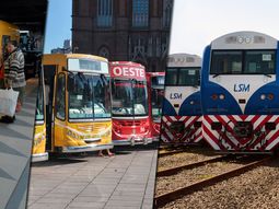 el gremio del transporte se adherira al paro anunciado por la cgt el gremio del transporte se adherira al paro anunciado por la cgt