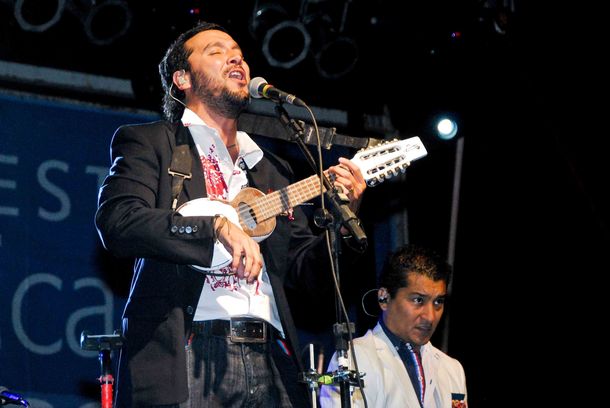 minutouno.com te invita a disfrutar de Los Tekis