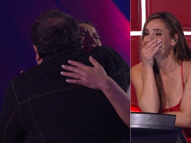 La difícil decisión de Soledad en La Voz Argentina: Lo peor que me pudo haber pasado