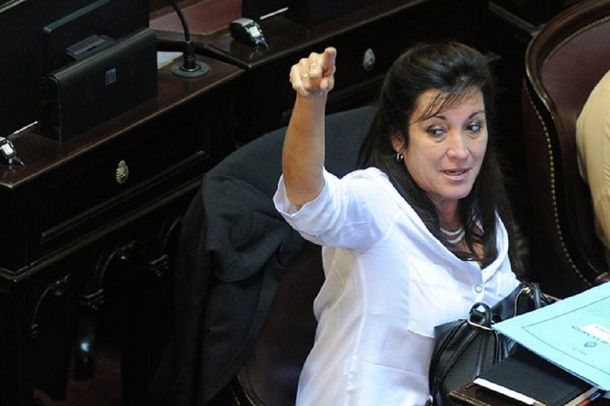 Laura Rodríguez Machado