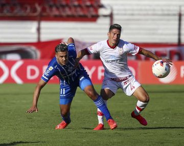 Huracán y Godoy Cruz cierran el miércoles de fútbol en el Ducó.