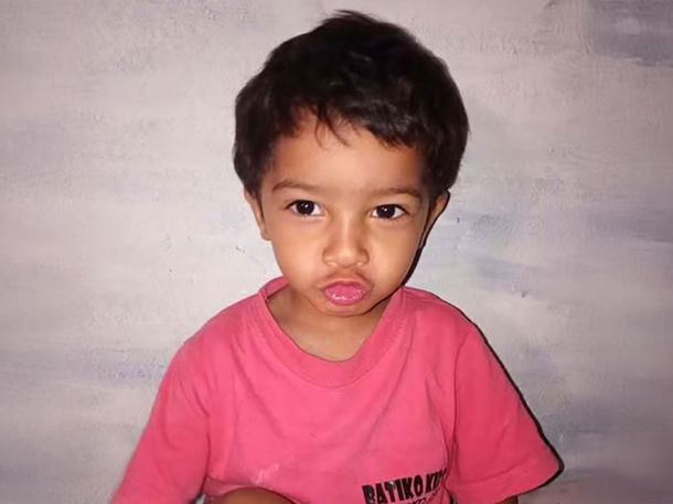 Dolor en La Plata: murió un nene de dos años tras atragantarse mientras cenaba