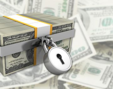 ¿Volvió el cepo al dólar? Los bancos pusieron un límite de venta