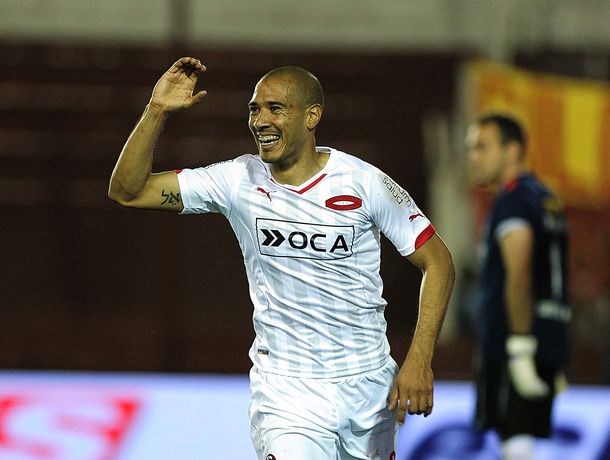 Independiente derrotó a Deportivo Español por Copa Argentina