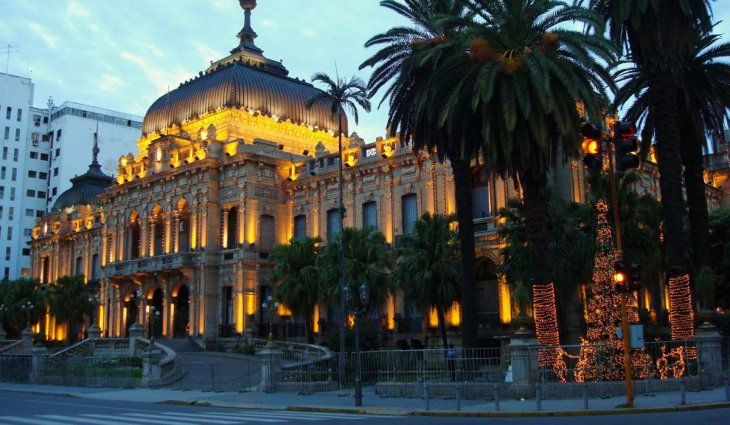Tucumán: nuevas restricciones en 15 distritos, con características de fase 1
