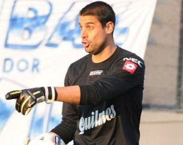 Siguen llegando: Boca ya tiene a su nuevo arquero