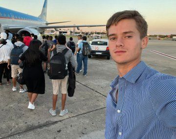 Libertario sin muchas luces.