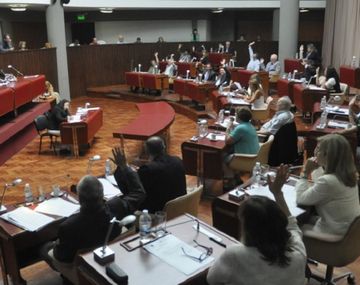 Legisladores de Chubut pidieron documentación de la causa de PAE