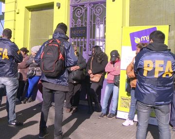 Desbaratan a una organización que realizaba abortos clandestinos