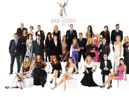 Enterate de todos los chismes del back de Bailando 2014
