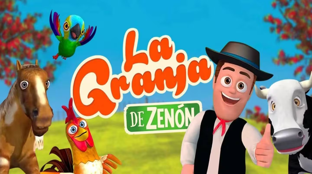La Granja de Zenón: Una aventura musical inmersiva llegó a Buenos Aires y promete diversión para toda la familia