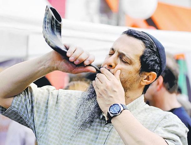 Foto gentileza Clarín