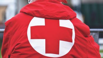 El gobierno uruguayo pidió a la Cruz Roja ayuda para negociar la liberación de la joven. El gobierno uruguayo pidió a la Cruz Roja ayuda para negociar la liberación de la joven.