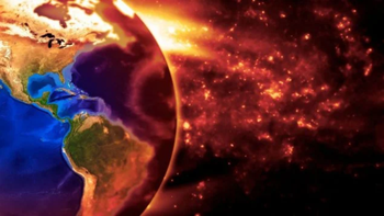 un meteorito gigante podria impactar en la tierra, segun la nasa: cuando llegaria un meteorito gigante podria impactar en la tierra, segun la nasa: cuando llegaria