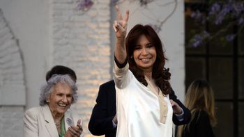 fallo de servini de cubria: el mandato de cfk termina hoy a la medianoche fallo de servini de cubria: el mandato de cfk termina hoy a la medianoche