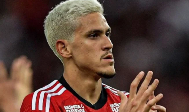 El fuerte descargo de Pedro Guilherme tras ser golpeado por un preparador físico de Sampaoli