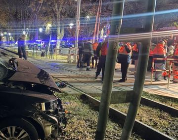 Dónde fue el accidente fatal de en el que murió Ernestina Pais