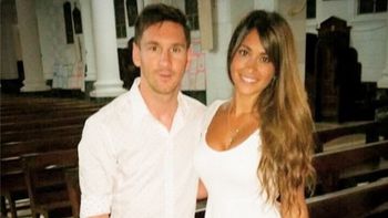 los dias de messi y su familia en argentina los dias de messi y su familia en argentina