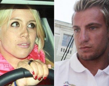 Los detalles del posible acuerdo entre Wanda Nara y Maxi López