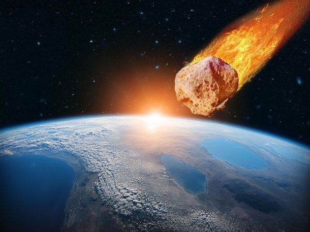 Dónde está y cómo es el asteroide que puede chocar contra la Tierra en 2032