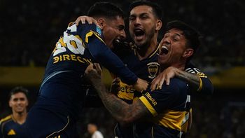 adam bareiro revelo que estuvo a punto de irse a otro equipo antes de su llegada a boca: hubo charlas... adam bareiro revelo que estuvo a punto de irse a otro equipo antes de su llegada a boca: hubo charlas...