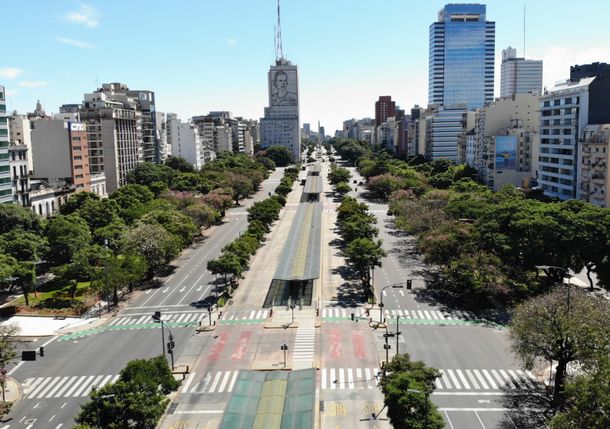 El Gobierno agradeció el apoyo de China en la lucha contra el coronavirus