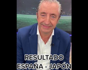 No acertó uno: el papelón de El Chiringuito TV