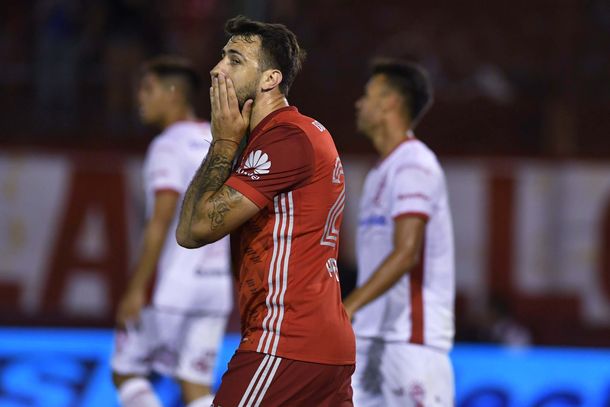 Un cero gigante: el refuerzo más caro de la historia de River y un debut amargo