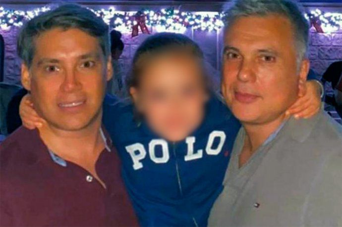 Derrumbe en Miami: identificaron a los argentinos desaparecidos