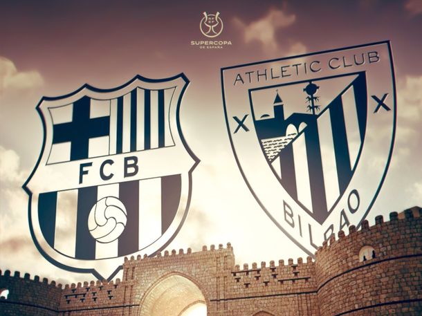 Fútbol libre por celular: cómo ver en vivo Barcelona vs. Athletic Club