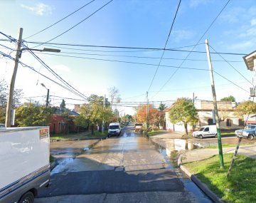 Llavallol: quiso defender a su vecina de un robo y lo mataron