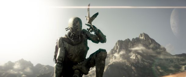 Las partes 1 y 2 de Rebel Moon: Corte del director se estrenan el 2 de agosto Las partes 1 y 2 de Rebel Moon: Corte del director se estrenan el 2 de agosto