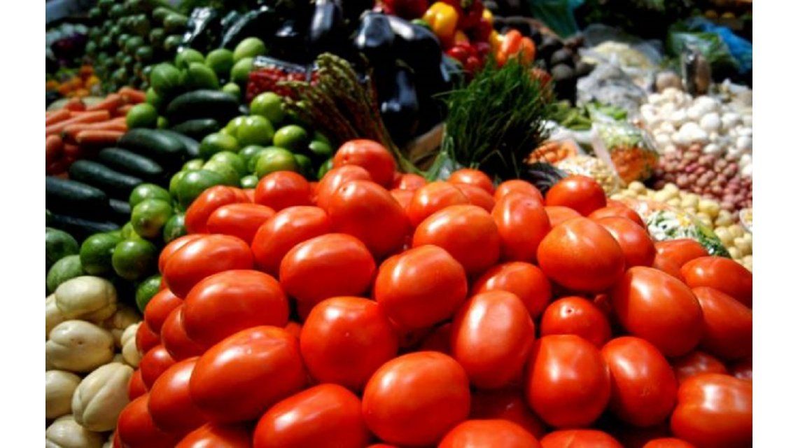 El precio de los productos agrícolas se multiplicó 5,6 veces