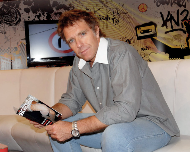 Fantino habló tras los rumores que lo vinculan con Gallardo