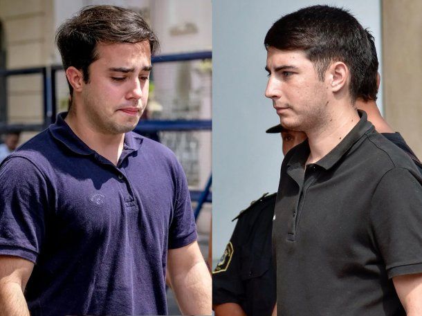 Piden que se investigue por falso testimonio a Juan Pedro Guarino y Tomás Colazo