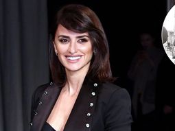 Penélope Cruz escrachó a Ricky Martin