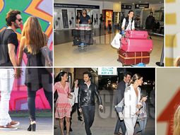 la intimidad de la mini luna de miel de benjamin vicuna y la china suarez en miami la intimidad de la mini luna de miel de benjamin vicuna y la china suarez en miami