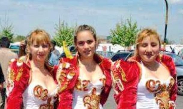 Bronca en la comunidad boliviana contra Rocío Oliva por discriminación