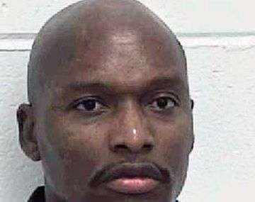 Familia de preso  pide dinero para su funeral