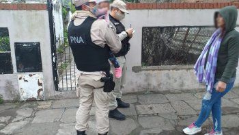 una nina se ahogo con un caramelo y un prefecto le salvo la vida una nina se ahogo con un caramelo y un prefecto le salvo la vida