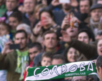 Mirá la brutal agresión de Ronaldo