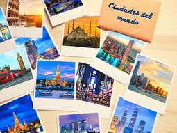 estas son las 15 ciudades del mundo que mas atraen a los turistas estas son las 15 ciudades del mundo que mas atraen a los turistas