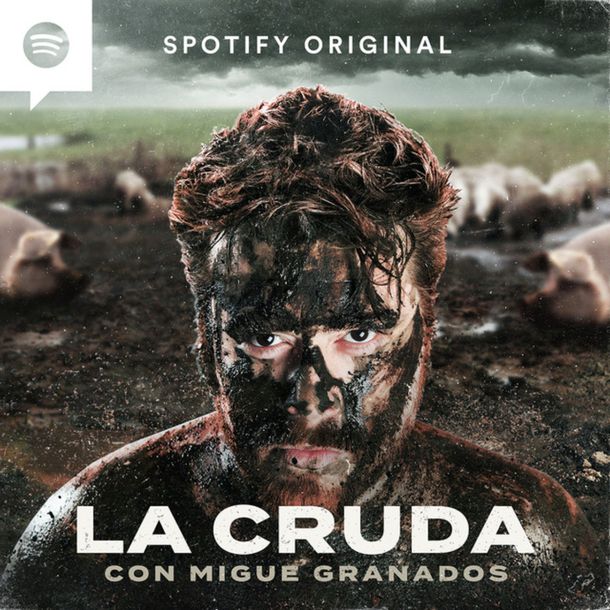 Podcast: La Cruda fue declarado de interés cultural por la Legislatura