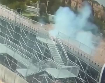 Israel asegura que restos de un misil iraní impactaron a metros del Muro de los Lamentos