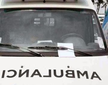 Un hombre murió tras recibir un pelotazo en la panza