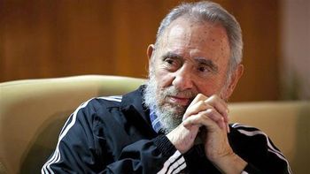 Fidel Castro Fidel Castro