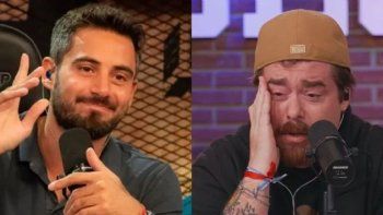 occhiato exploto contra los mf de streaming: me ensucian y me dejan mal parado occhiato exploto contra los mf de streaming: me ensucian y me dejan mal parado