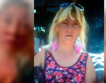 Denuncia que su ex la molió a golpes