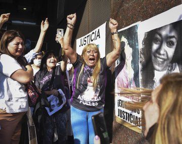 Foto gentileza: Télam.