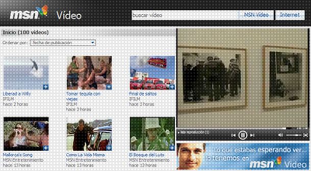 Msn-video
